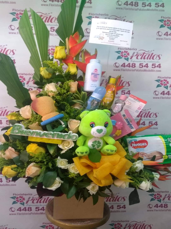 Envigado 043